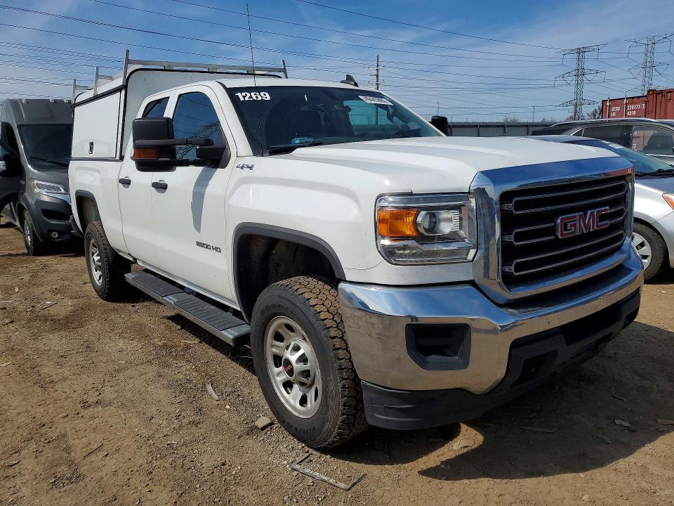 2019 Gmc Sierra მანქანა იყიდება აუქციონზე, vin: 2GT22NEG4K1229911, აუქციონის ნომერი: 49443886