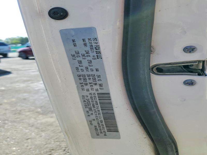 51671606 :رقم المزاد ، 3C4PDDEG6JT389957 vin ، 2018 Dodge Journey مزاد بيع