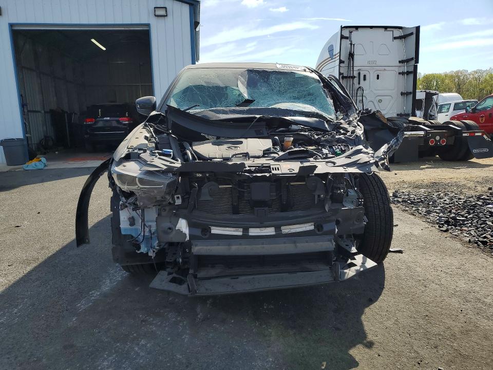 Aukcja sprzedaży 2025 Mazda Cx-5, vin: JM3KFBCMXS0801918, numer aukcji: 49376706