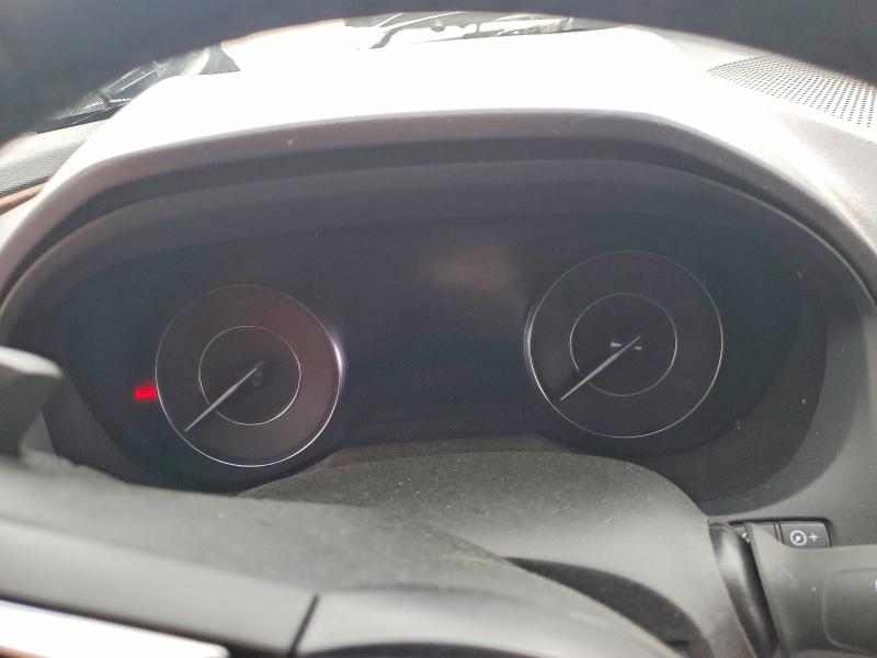 Aukcja sprzedaży 2021 Acura Rdx, vin: 5J8TC2H73ML004129, numer aukcji: 48253576