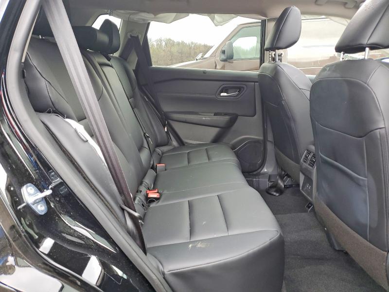 Aukcja sprzedaży 2025 Nissan Rogue, vin: 5N1BT3BB4SC864434, numer aukcji: 48680216