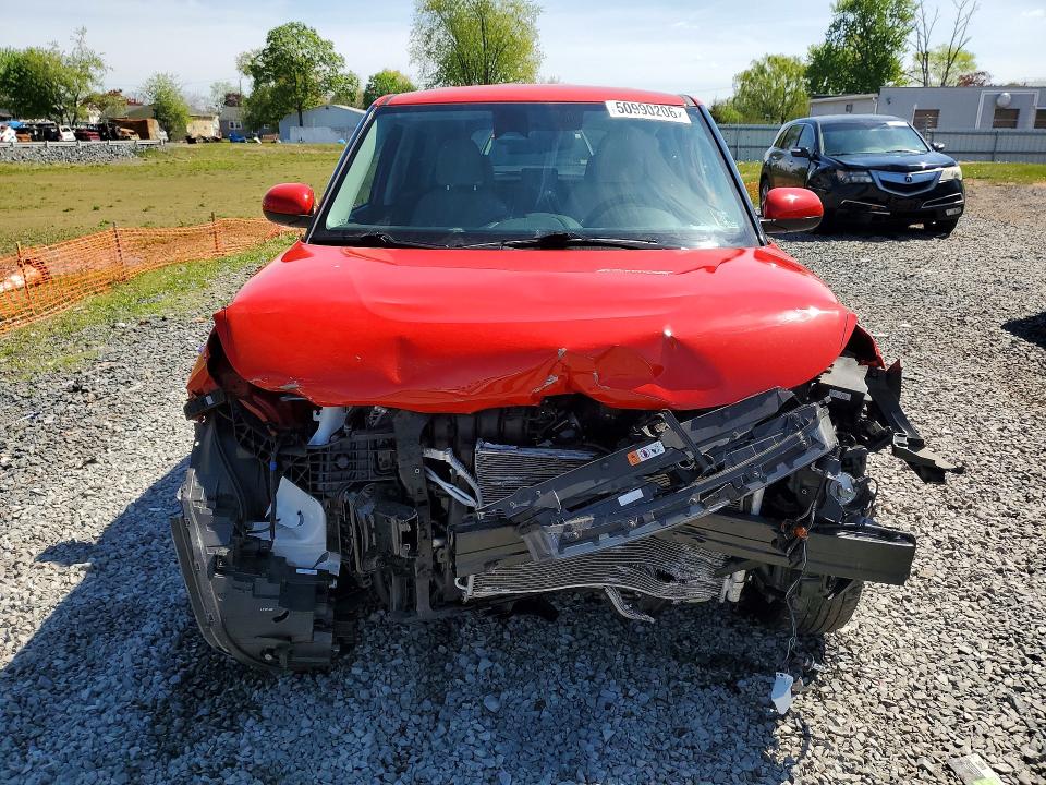 Aukcja sprzedaży 2024 Kia Soul, vin: KNDJ23AU5R7222152, numer aukcji: 50990206