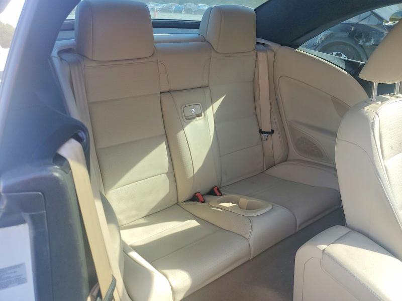 49334496 :رقم المزاد ، WVWBW8AH9FV001055 vin ، 2015 Volkswagen Eos مزاد بيع