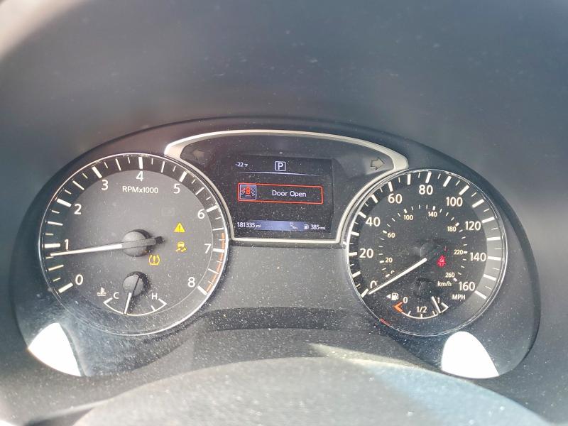 Продаж на аукціоні авто 2017 Nissan Altima, vin: 1N4AL3APXHC198689, номер лоту: 51599306