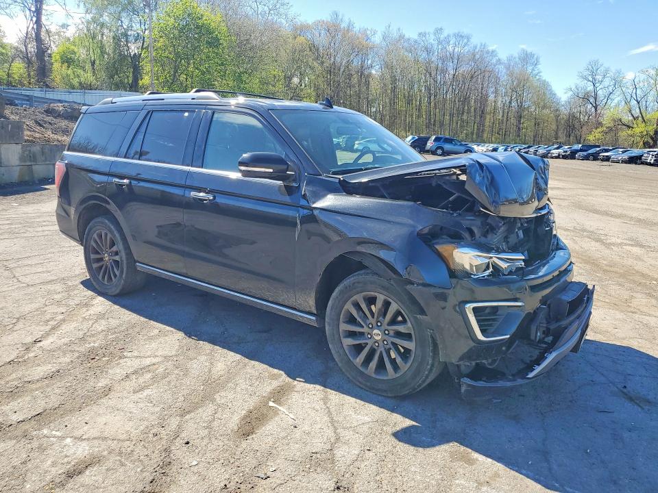 2020 Ford Expedition მანქანა იყიდება აუქციონზე, vin: 1FMJU2AT7LEA20276, აუქციონის ნომერი: 50451706