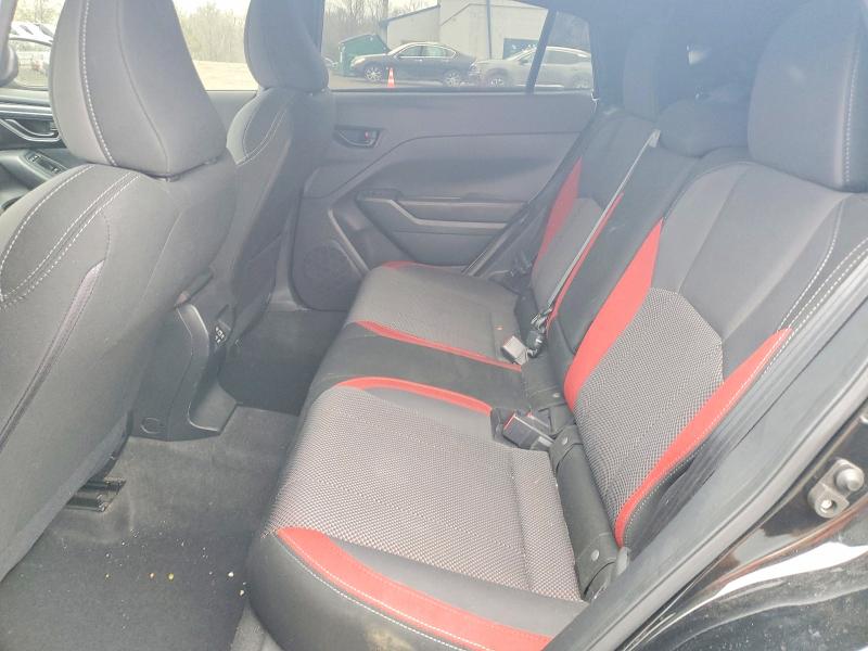 Aukcja sprzedaży 2024 Subaru Impreza, vin: JF1GUHJC0R8234377, numer aukcji: 47446866