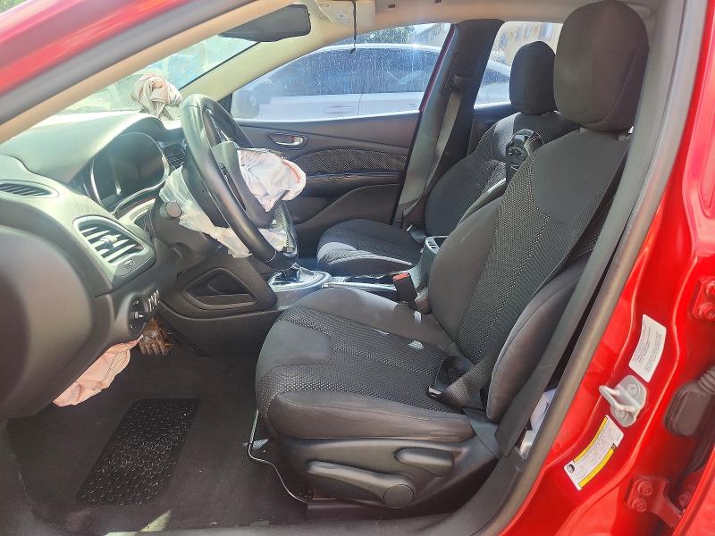 2014 Dodge Dart მანქანა იყიდება აუქციონზე, vin: 1C3CDFDH1ED704426, აუქციონის ნომერი: 51204286