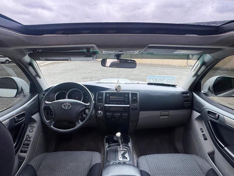 Aukcja sprzedaży 2006 Toyota 4runner, vin: JTEBT14R468029201, numer aukcji: 51309046