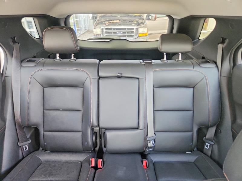 Продажа на аукционе авто 2018 Chevrolet Equinox, vin: 2GNAXVEV8J6230306, номер лота: 48765276