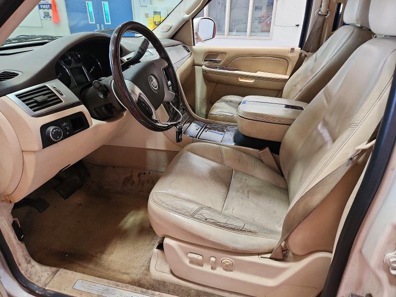 Auction sale of the 2008 Cadillac Escalade, vin: 1GYFK63888R198255, lot number: 50083276
