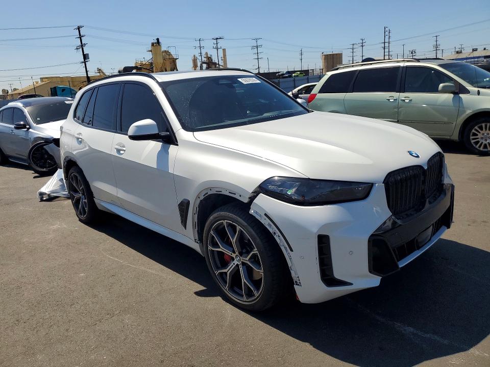 Aukcja sprzedaży 2024 Bmw X5, vin: 5UX13EU07R9T85969, numer aukcji: 50678536