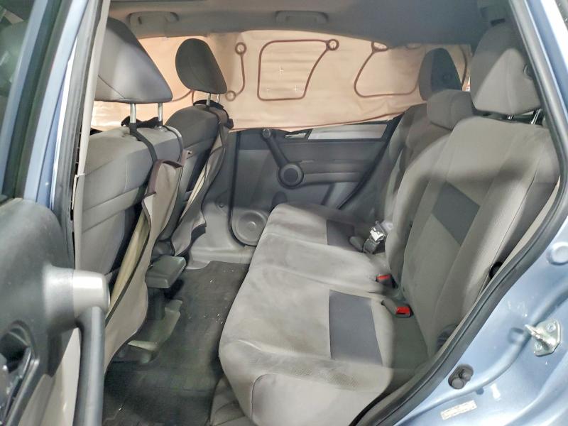 Продажа на аукционе авто 2010 Honda Cr-v, vin: 5J6RE4H53AL014744, номер лота: 51210546