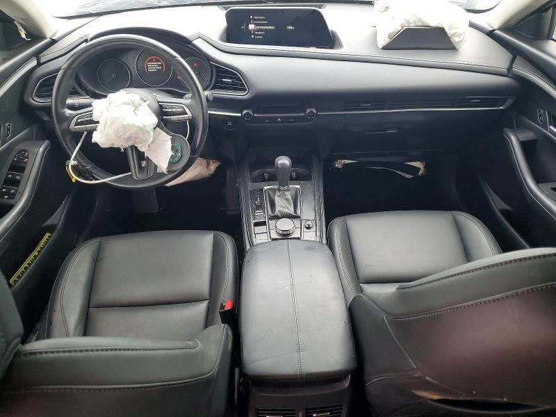 Продажа на аукционе авто 2023 Mazda Cx-30, vin: 3MVDMBBM0PM531884, номер лота: 48022096