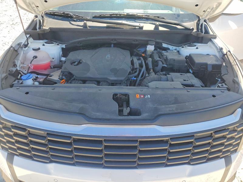 2026 Kia Sportage მანქანა იყიდება აუქციონზე, vin: 5XYK23DF1TG362467, აუქციონის ნომერი: 51903976