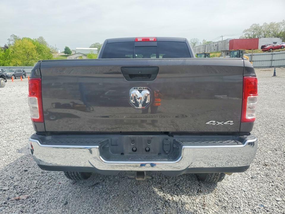 Продажа на аукционе авто 2024 Ram 2500, vin: 3C6UR5CJXRG266828, номер лота: 50753646