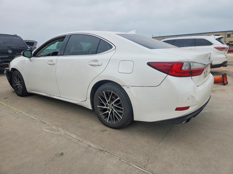 Продаж на аукціоні авто 2017 Lexus Es, vin: 58ABK1GG6HU049143, номер лоту: 51611586