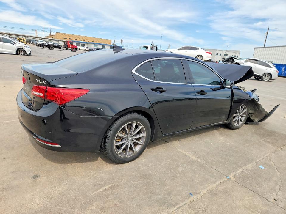 Продажа на аукционе авто 2019 Acura Tlx, vin: 19UUB1F37KA010087, номер лота: 50632486