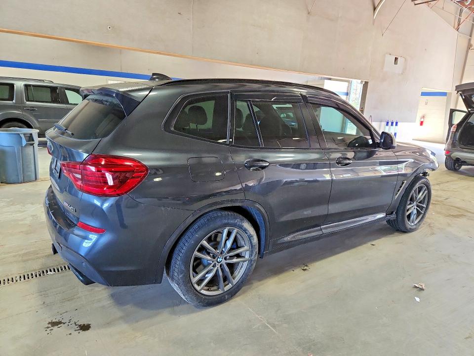 48404386 :رقم المزاد ، 5UXTS3C5XK0Z04567 vin ، 2019 Bmw X3 مزاد بيع