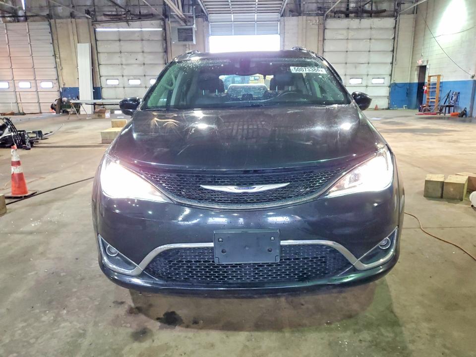 Aukcja sprzedaży 2019 Chrysler Pacifica, vin: 2C4RC1BG9KR704737, numer aukcji: 50073386