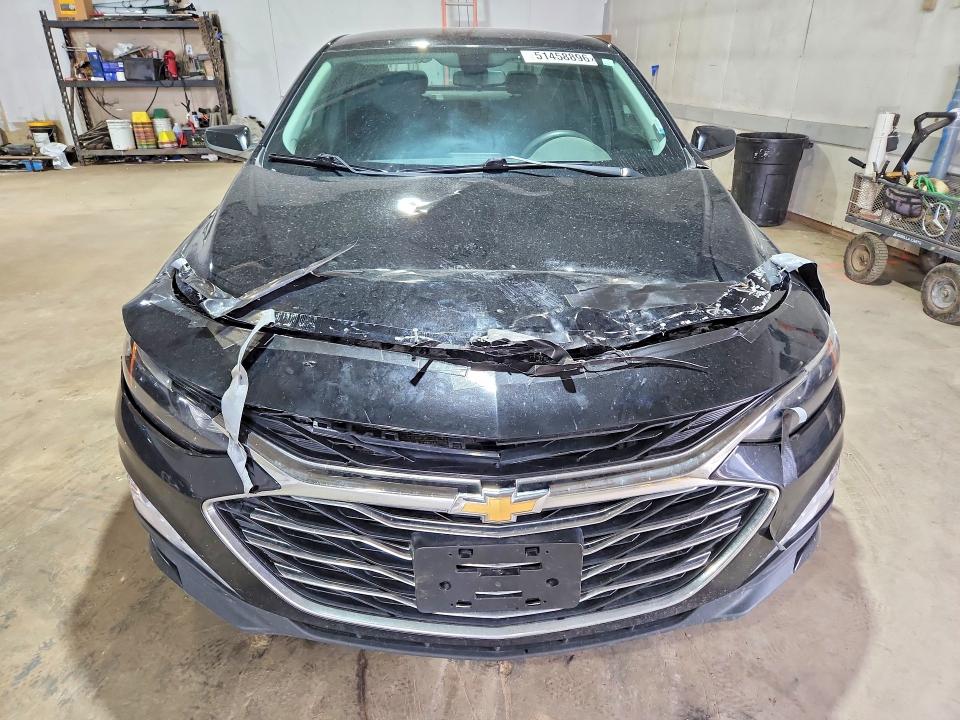 Продаж на аукціоні авто 2020 Chevrolet Malibu, vin: 1G1ZD5ST8LF086832, номер лоту: 51458896