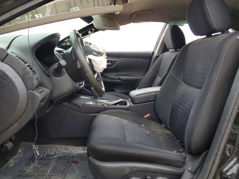 50631456 :رقم المزاد ، 1N4AL3AP2GC154667 vin ، 2016 Nissan Altima مزاد بيع