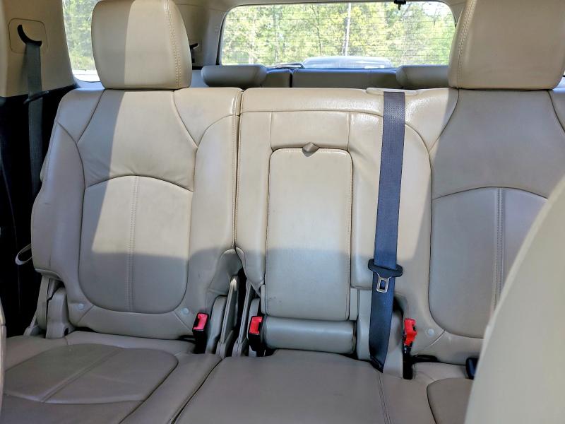 Продажа на аукционе авто 2012 Gmc Acadia, vin: 1GKKVRED2CJ315069, номер лота: 49561306