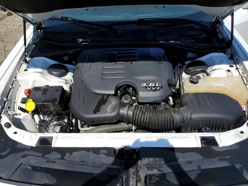 Продаж на аукціоні авто 2018 Dodge Challenger, vin: 2C3CDZGG7JH288996, номер лоту: 50810546