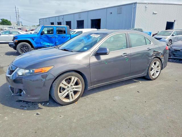 Продаж на аукціоні авто 2010 Acura Tsx, vin: JH4CU4F46AC001784, номер лоту: 48537516