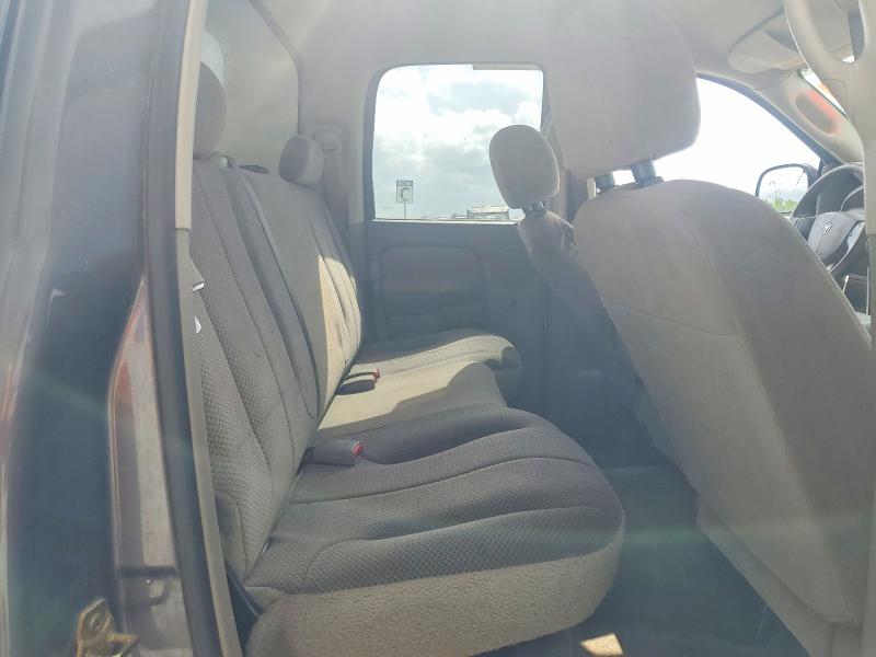 49884446 :رقم المزاد ، 1D7HA18D14S680794 vin ، 2004 Dodge Ram 1500 مزاد بيع