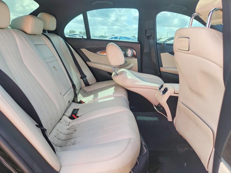 2019 Mercedes-benz E მანქანა იყიდება აუქციონზე, vin: WDDZF4KB8KA499743, აუქციონის ნომერი: 50827636