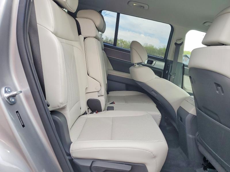 Продаж на аукціоні авто 2025 Hyundai Santa Fe, vin: 5NMP24GL9SH135478, номер лоту: 49582986