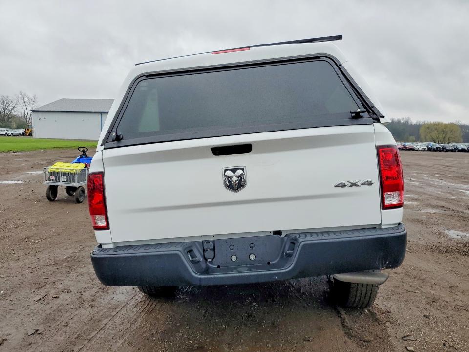 Aukcja sprzedaży 2024 Ram 1500 Classic, vin: 1C6RR7ST3RS149539, numer aukcji: 49278266