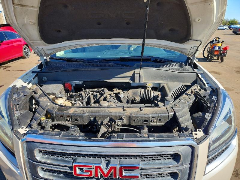 Aukcja sprzedaży 2014 Gmc Acadia, vin: 1GKKVRKD7EJ339715, numer aukcji: 50735906
