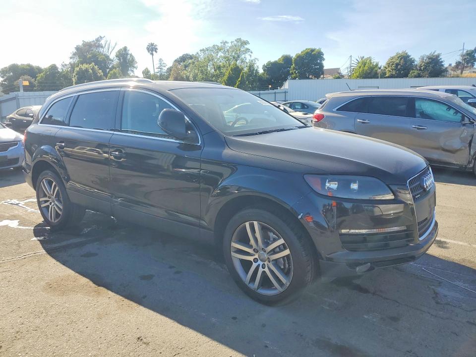 48866056 :رقم المزاد ، WA1BY74L58D060238 vin ، 2008 Audi Q7 مزاد بيع