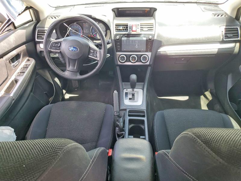 Продаж на аукціоні авто 2015 Subaru Xv Crosstrek, vin: JF2GPAFC1F8255897, номер лоту: 50791646