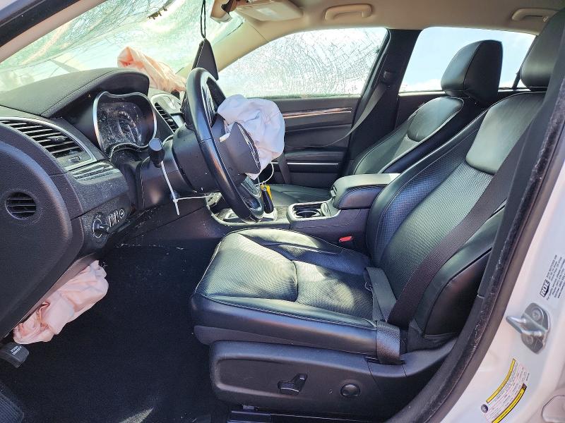 Продажа на аукционе авто 2022 Chrysler 300, vin: 2C3CCADG9NH131128, номер лота: 51353706
