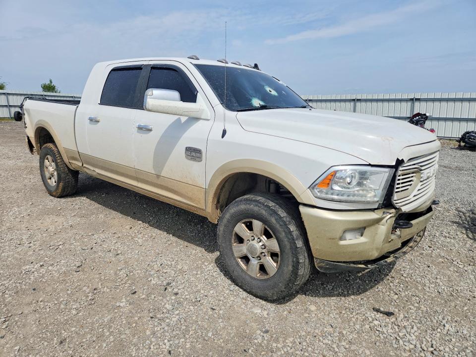 Aukcja sprzedaży 2014 Ram 2500, vin: 3C6UR5PL1EG131033, numer aukcji: 48541486