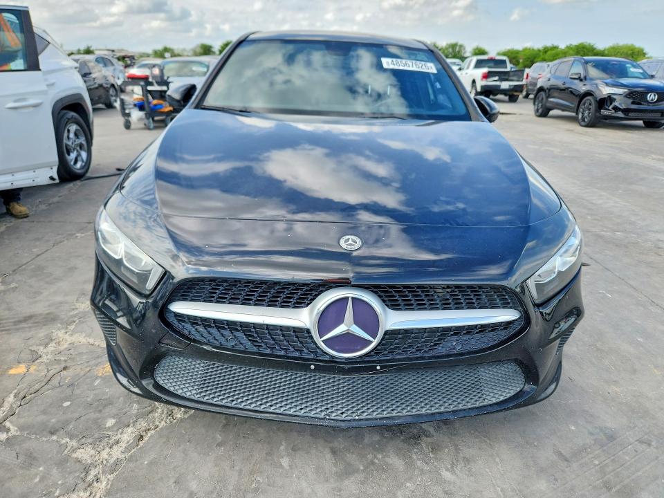 Продаж на аукціоні авто 2020 Mercedes-benz A, vin: W1K3G4FB4LJ201283, номер лоту: 48567626