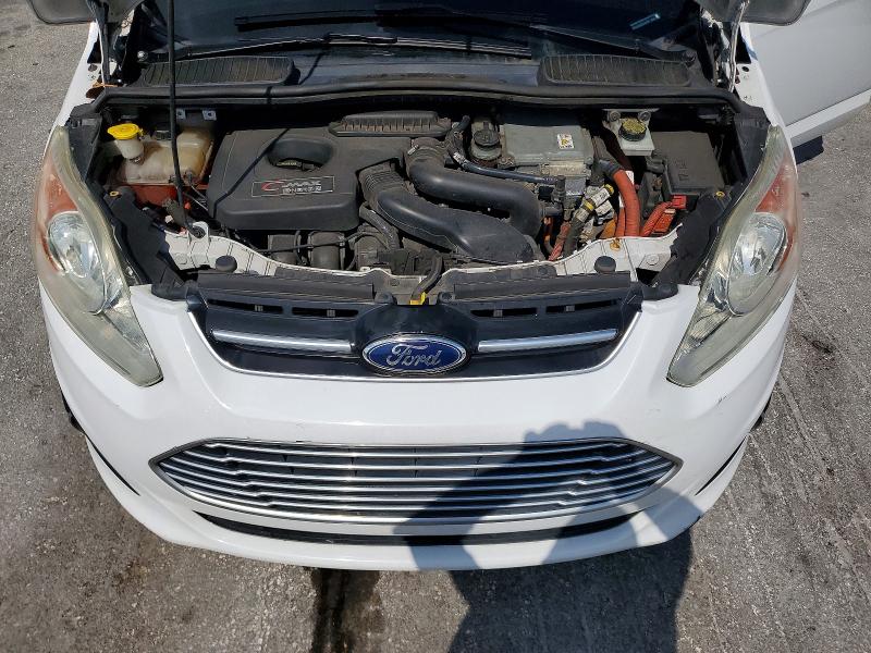 Продаж на аукціоні авто 2013 Ford C-max, vin: 1FADP5CU5DL515420, номер лоту: 49560776