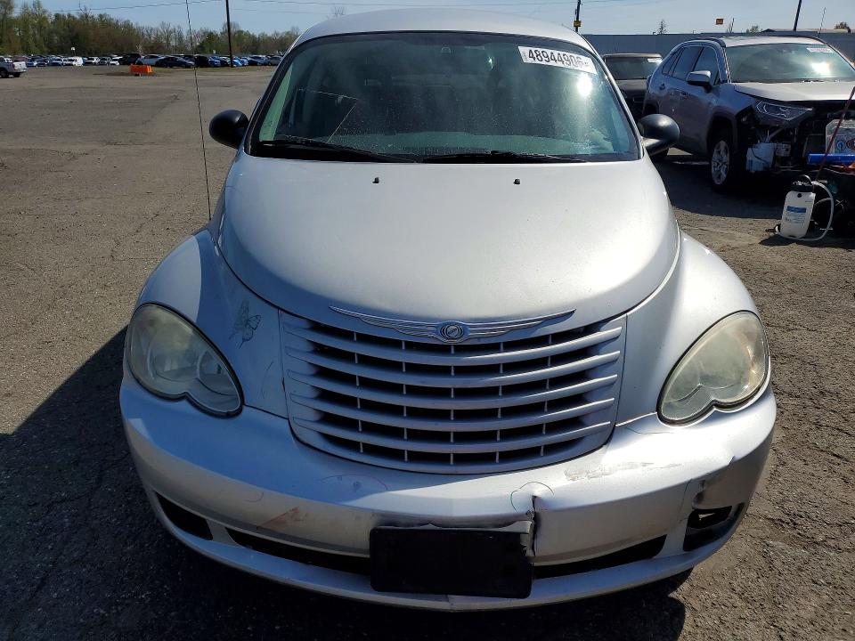 Продаж на аукціоні авто 2008 Chrysler Pt Cruiser, vin: 3A8FY48B78T240136, номер лоту: 48944906