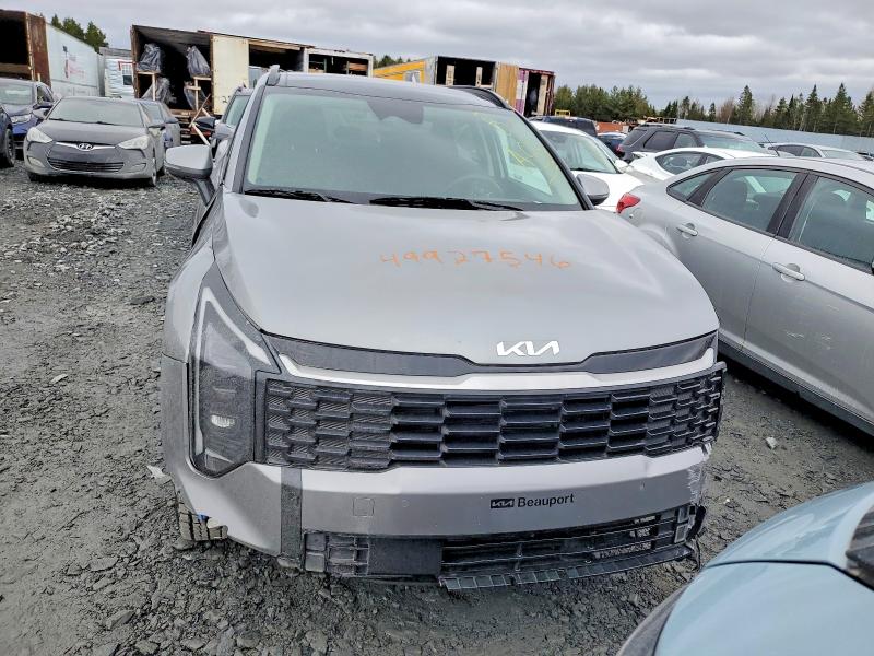 Продажа на аукционе авто 2026 Kia Sportage Hybrid, vin: KNDPVDDG0T7300311, номер лота: 49927546
