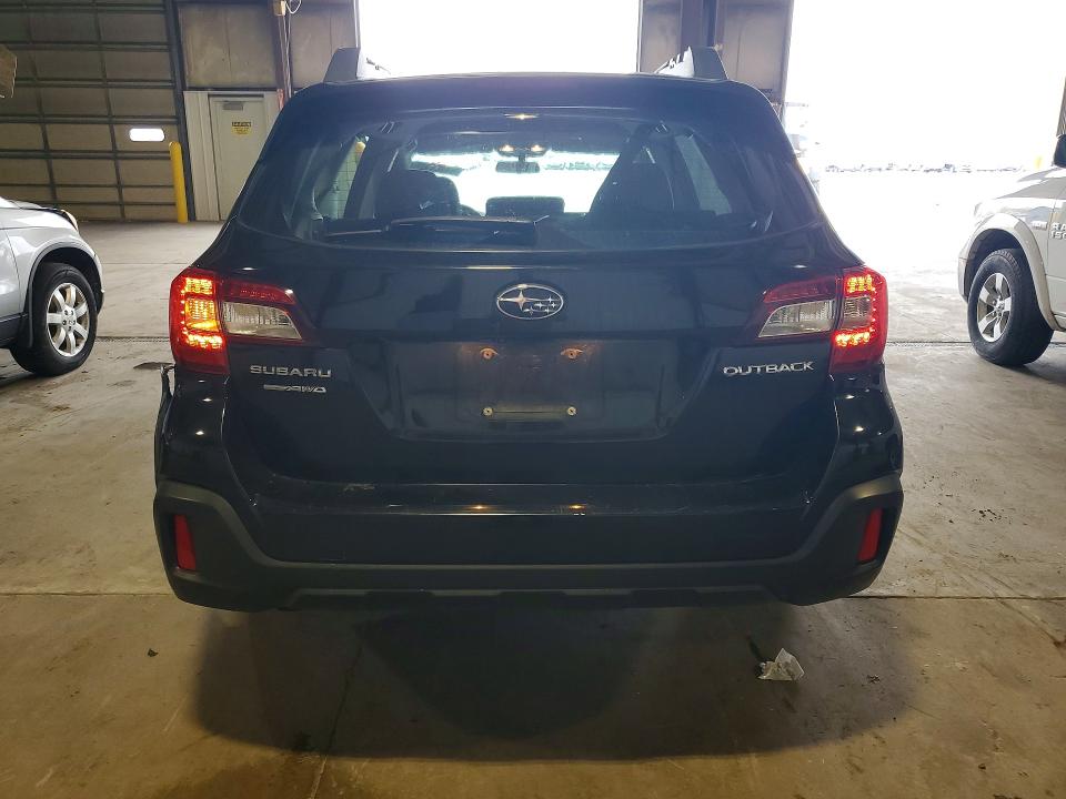 Продаж на аукціоні авто 2018 Subaru Outback, vin: 4S4BSAAC8J3291022, номер лоту: 49984916