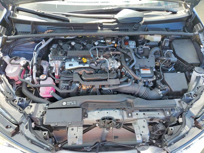 Продаж на аукціоні авто 2024 Toyota Prius, vin: JTDACAAU1R3048248, номер лоту: 49770966