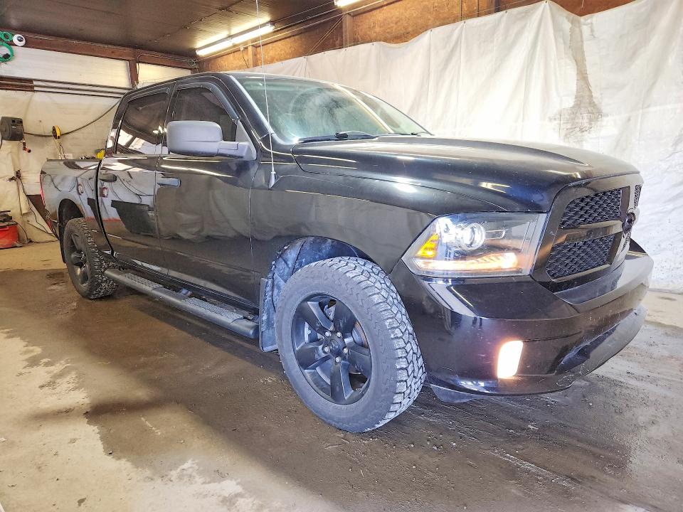 Продаж на аукціоні авто 2014 Ram 1500, vin: 1C6RR7KT6ES412858, номер лоту: 49180706