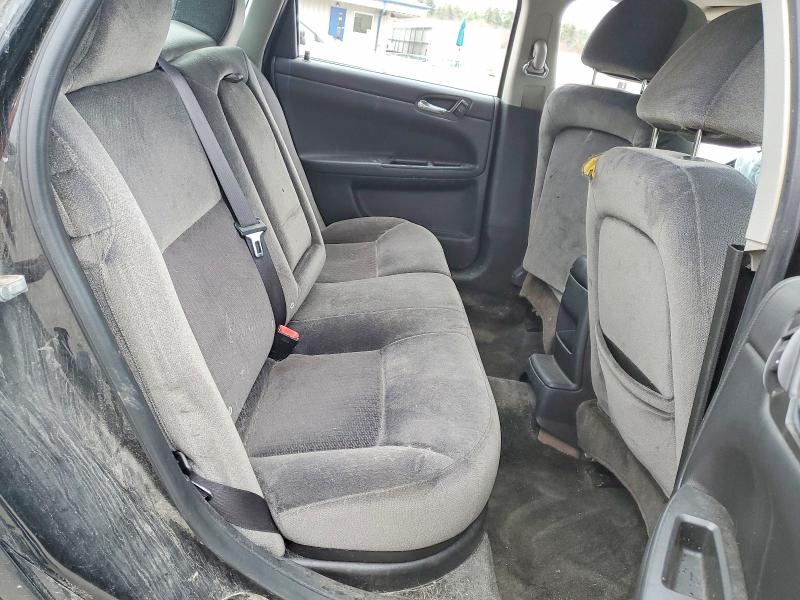Продажа на аукционе авто 2012 Chevrolet Impala, vin: 2G1WG5E3XC1100677, номер лота: 49667966