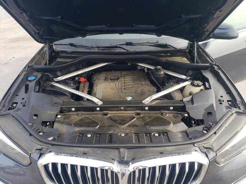 Продаж на аукціоні авто 2020 Bmw X5, vin: 5UXCR4C05LLT18929, номер лоту: 48346366
