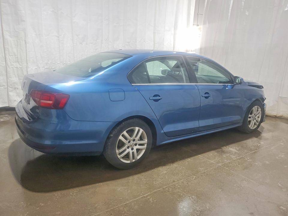 Aukcja sprzedaży 2017 Volkswagen Jetta, vin: 3VW2B7AJ9HM239670, numer aukcji: 50223276