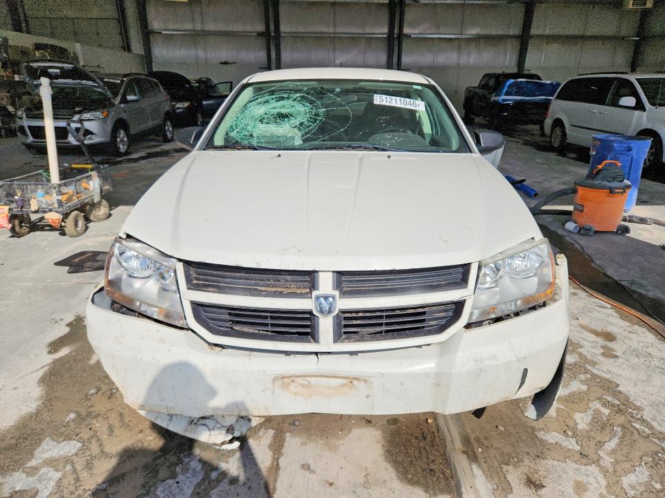 Aukcja sprzedaży 2009 Dodge Avenger, vin: 1B3LC46B89N535440, numer aukcji: 51211046