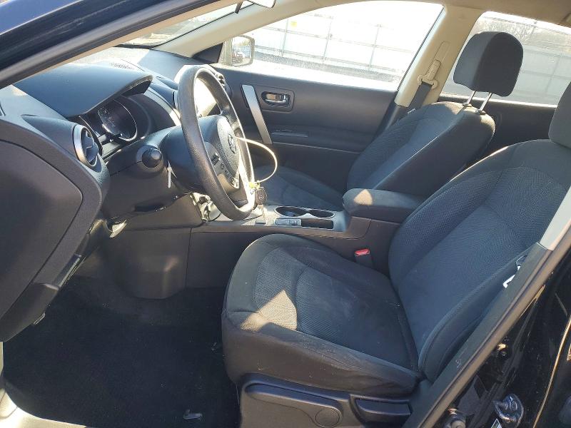 Продажа на аукционе авто 2014 Nissan Rogue Select, vin: JN8AS5MV7EW704318, номер лота: 49174246