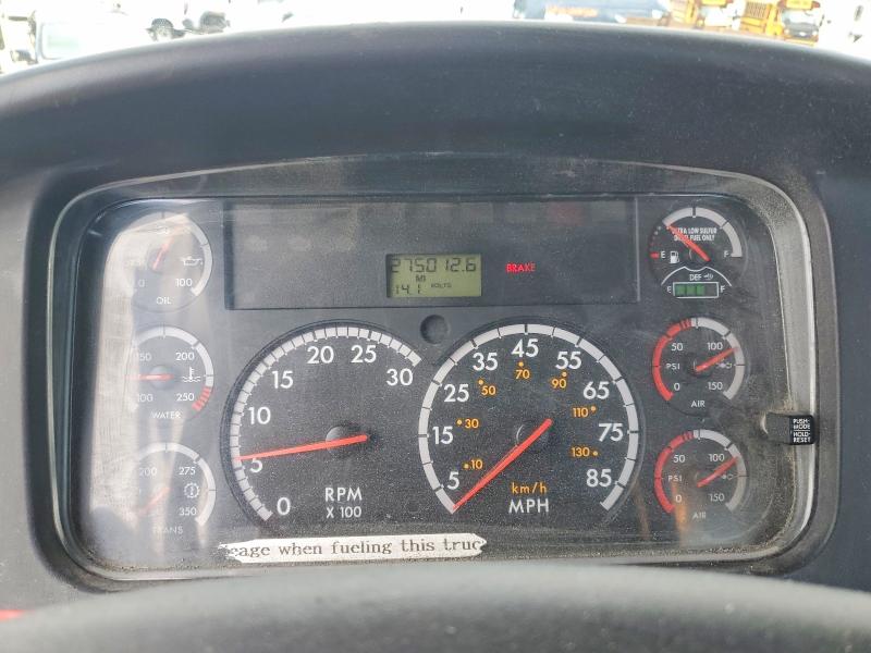 Продаж на аукціоні авто 2013 Freightliner 114sd, vin: 1FVMG3DV4DHFH8939, номер лоту: 49070076